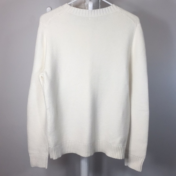 J. Crew sweater - Picture 5 of 5